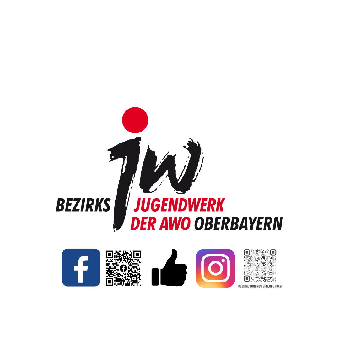 Bezirksjugendwerk